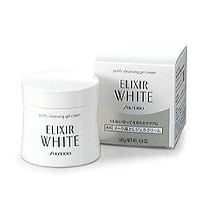  GNV[zCg(ELIXIR WHITE) [NNWOWFN[(140g) pCNƂ ySHISEIDO XLPA ϕiz