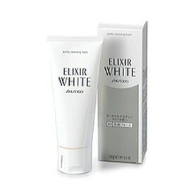 資生堂 エリクシールホワイト(ELIXIR WHITE) クレンジングフォーム(145g) 薬用洗顔フォーム 【SHISEIDO スキンケア 化粧品】