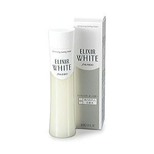 資生堂 エリクシールホワイト(ELIXIR WHITE) トーニングローション (165ml) 薬用美白収れん化粧水 【SHISEIDO スキンケア 化粧品】