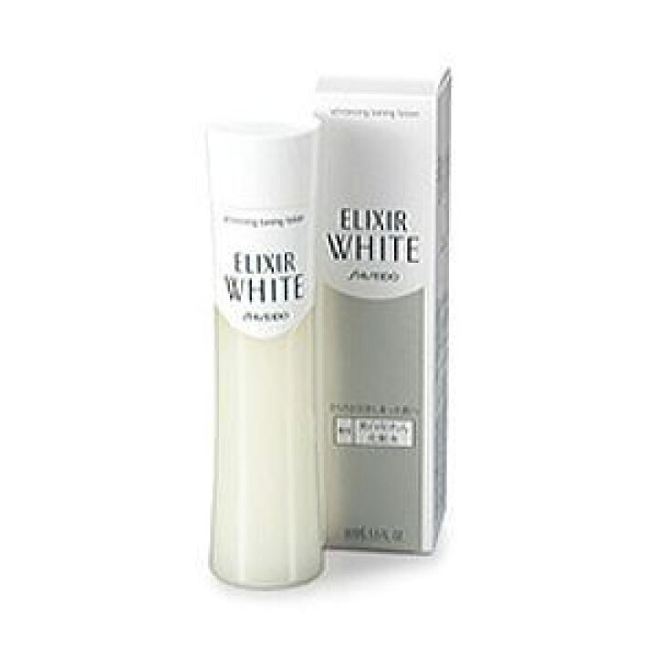 楽天市場】資生堂 エリクシールホワイト(ELIXIR WHITE) トーニング 