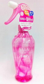 楽天市場 サラ ヘアミストの通販
