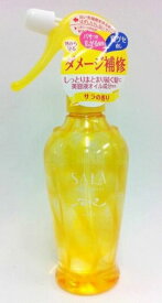 楽天市場 サラ ヘアミストの通販