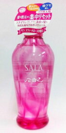 楽天市場 サラ ヘアミストの通販
