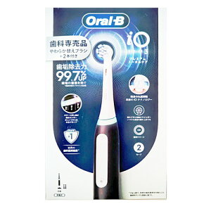 �y���Ȑꔄ�i�z�yko�z �u���E�� OralB �I�[����B iO3 �}�b�g�u���b�N (1��) �d�����u���V �փu���V3�{����