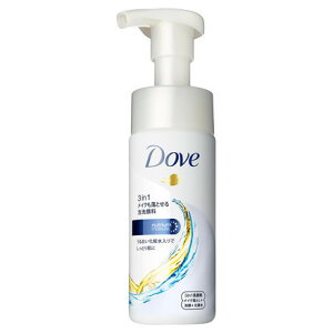 Dove _EJ 3IN1@CNƂ@A痿@(135ml)@NWOEEϐ@3̖@1{OK