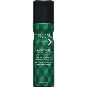 ��ː���@UL�EOS(�E���E�I�X) �t�F�C�X�E�H�b�V�� (100g) ���Z���A �j���p��痿 �E���I�X