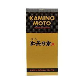 【医薬部外品】 強力 加美乃素 A (200ml) 男女兼用育毛剤