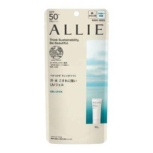 Jl{E ALLIE AB[ Nmr[eB WF UV EX (90g) Ă~ ωn