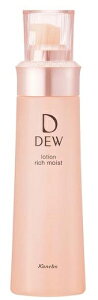 �J�l�{�E (Kanebo) DEW �f���E ���[�V���� �ƂĂ������Ƃ� 150mL