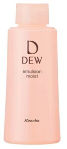 �J�l�{�E (Kanebo) DEW �f���E �G�}���W���� �����Ƃ� �i���t�B���j100mL