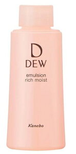 �J�l�{�E (Kanebo) DEW �f���E �G�}���W���� �ƂĂ������Ƃ� �i���t�B���j100mL