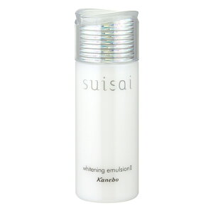 suisai (�X�C�T�C) �z���C�g�j���O�G�}���W���� (100mL) 1�{ ��p �������t