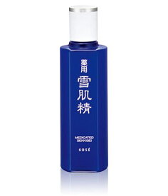 薬用　雪肌精 (200ml) 【医薬部外品】 化粧水 ローション [KOSE コーセー スキンケア 化粧品 ]