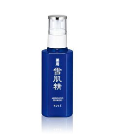 薬用　雪肌精 乳液 (140ml) 【医薬部外品】 美白乳液 ミルク [KOSE コーセー スキンケア 化粧品 ]