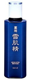 薬用　雪肌精 ローション エクセレント(200ml) 【医薬部外品】 化粧水 ローション [KOSE コーセー スキンケア 化粧品 ]