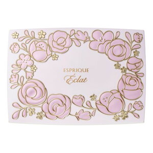 R[Z[ GXv[N (ESPRIQUE) GN pE_[t@f[Vp P[X 1