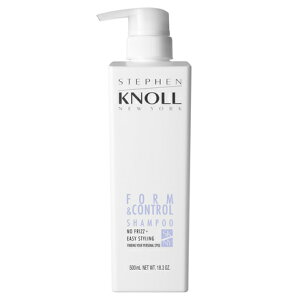 �y���z �R�[�Z�[ STEPHEN KNOLL(�X�e�B�[�u���m��) �t�H�����R���g���[�� �V�����v�[ (500mL)
