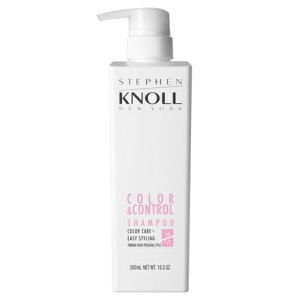 �X�e�B�[�u���m�� �J���[�R���g���[�� �V�����v�[ 500ml