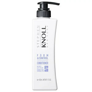 �R�[�Z�[ STEPHEN KNOLL(�X�e�B�[�u���m��) �t�H�����R���g���[�� �R���f�B�V���i�[ W �{�� (500ml) ������}����R���f�B�V���i�[