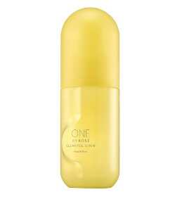 R[Z[ ONE BY KOSE oCR[Z[ NAs[ Z 120mL ӂƂet