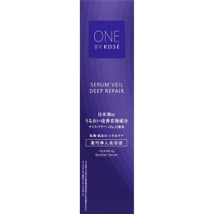 ONE BY KOSE oCR[Z[@ZF[ fB[vyA(60ml)@pet@{́@iM[TCYj