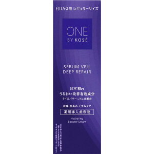 ONE BY KOSE oCR[Z[@ZF[ fB[vyA (p) 60mL@pet