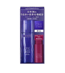 R[Z[ ONE BY KOSE ZF[ fB[vyA M[TCY Lbg@oCR[Z[