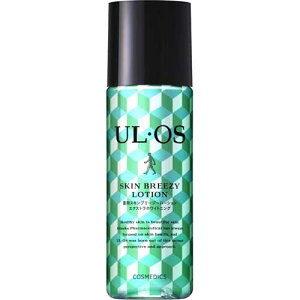�y��򕔊O�i�z ��ː��� �E���E�I�X (UL�EOS) ��p �X�L���u���[�W�[���[�V���� (120mL) �N�[���@�ێ��P�A�@�e�J���\�h�@�V�~�΍� �E���I�X
