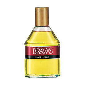 資生堂 ブラバス BRAVAS ヘアリキッド (180ml)　 男性用 整髪料　スタイリング