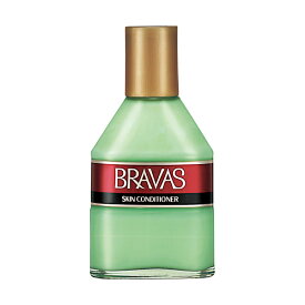 資生堂 ブラバス BRAVAS スキンコンディショナー乳液 (140ml)　 男性用化粧品 スキンケア 乳液 ミルク