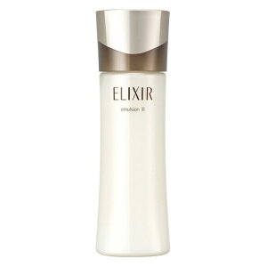 資生堂 エリクシール アドバンスド エマルジョン T III (130mL) とてもしっとり