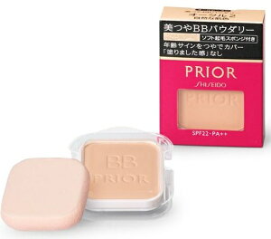 vI[ (PRIOR) BBpE_[ [tB] (10g)@SPF22EPA++ t@f[VySHISEIDO XLPA ϕiz