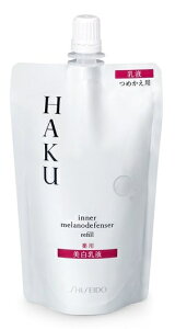  HAKU Ci[mfBtFT[ ߂p (100mL) pt
