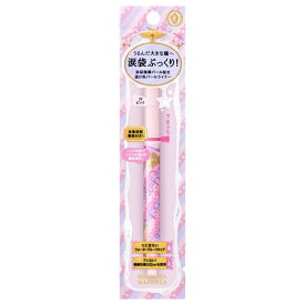 資生堂 マジョリカ マジョルカ ジェルリキッドライナー 77 (1.4ml) 流星群ピンク アイライナー