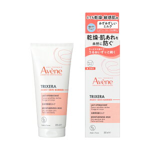 ������ �A�x���k �g���N�Z���@���C�X�g�X�L���o���A�@�~���N (200ml) �q�����p �S�g�p�ێ��~���N�@Avene