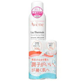 【限定セット】 アベンヌ ウオーター L P23C キャンペーンセット (1セット) 化粧水セット