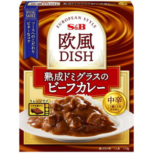 y݌ɏz ܖF2026N831 S&B DISH nh~OX̃r[tJ[ h (170g) ggJ[