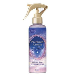 y݌ɏz ̏L v~AA} ~Xg For Sleep gCCg[Y (165ml) L