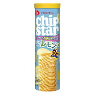 【在庫処分】 賞味期限：2027年5月 ヤマザキビスケット チップスター L 瀬戸内レモン味 (105g) 菓子 スナ…