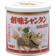 【在庫処分】 賞味期限：2027年9月5日 創味シャンタン デラックス (250g) 中華調味料 万能調味料