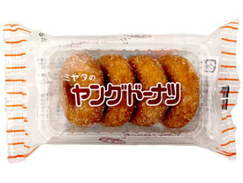 ヤングドーナツ　駄菓子　菓子