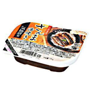 阿部長商店 三陸食堂 さんま蒲焼き (120g) おかず パック レンチン レンジ対応