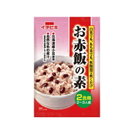 イチビキ　赤飯の素 (2合用) 北海道産小豆使用　着色料不使用