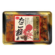 イチビキ カネカ ひっぱりだこ飯の淡路屋監修 たこ飯の素 2合用 (313g) パウチ 調味料