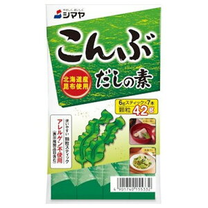 �V�}�� ����Ԃ����̑f (6gx7�{) ������