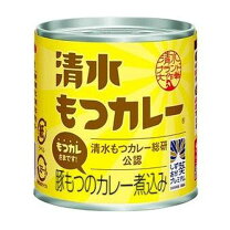 楽天市場】清水もつカレー（食品）の通販
