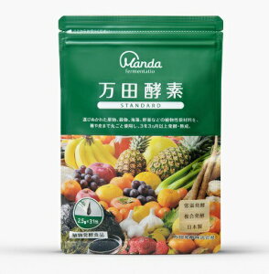 yAz cyf STANDARD X^_[h y[Xgij^Cv 77.5g(2.5g×31)