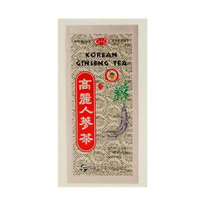 高麗人参茶の通販 価格比較 価格 Com