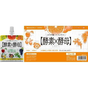 ^{bN C[XgGUC _CGbg[[ O[vt[c (150g×6) pE` [[ Tv