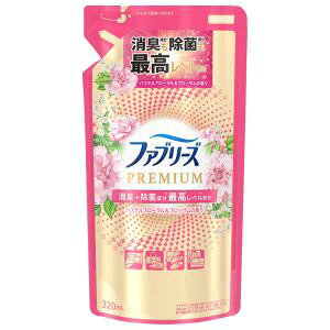 yz P&G t@u[Y v~A pXet[ubT l (320ml) pF